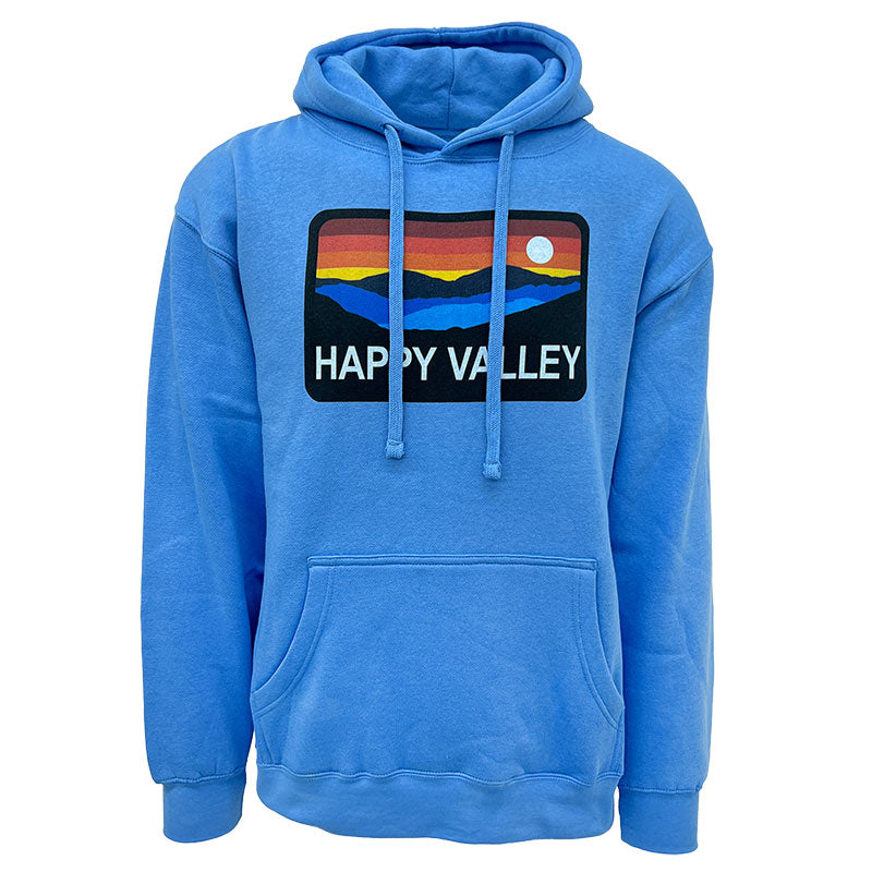 Sale - League Essential Happy Valley Hoodie
