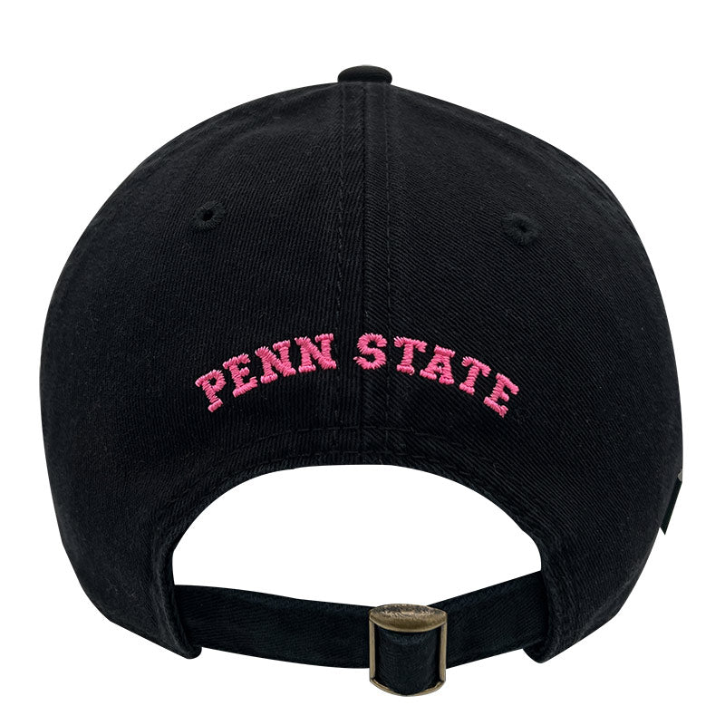 Legacy 3D Lion Head Adjustable Hat