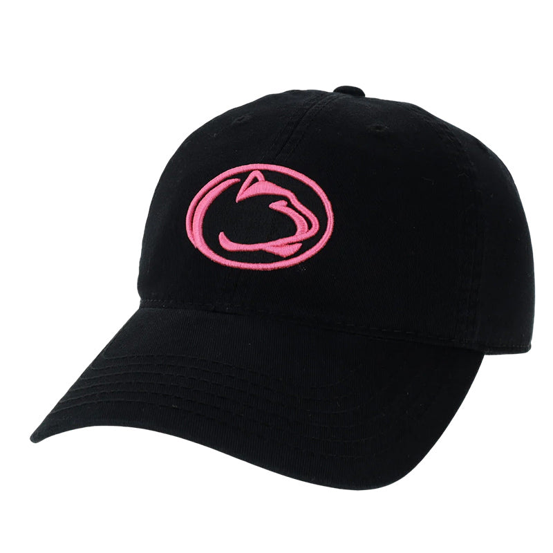 Legacy 3D Lion Head Adjustable Hat