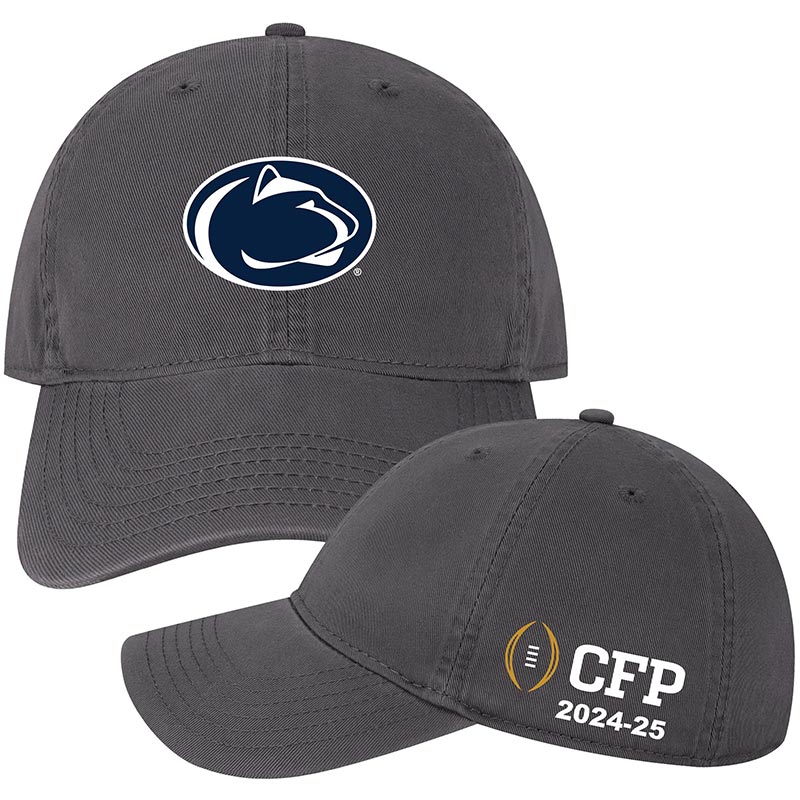 Legacy College Football Playoff Penn State Hat