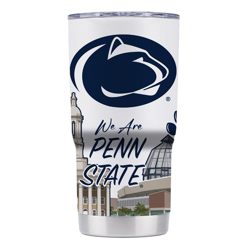 20 oz Campus Wrap Tumbler