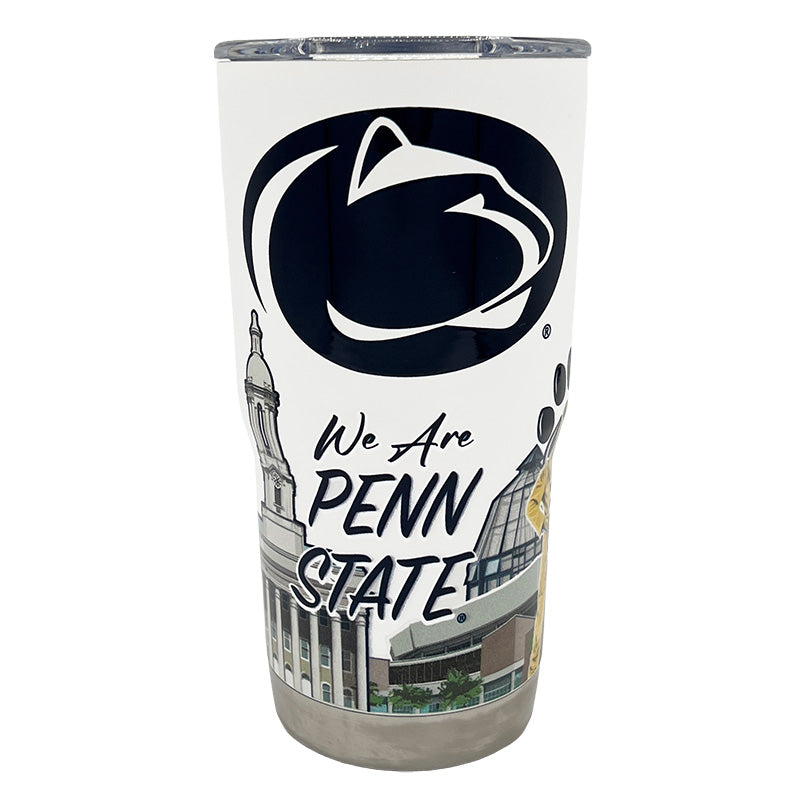 20 oz Campus Wrap Tumbler