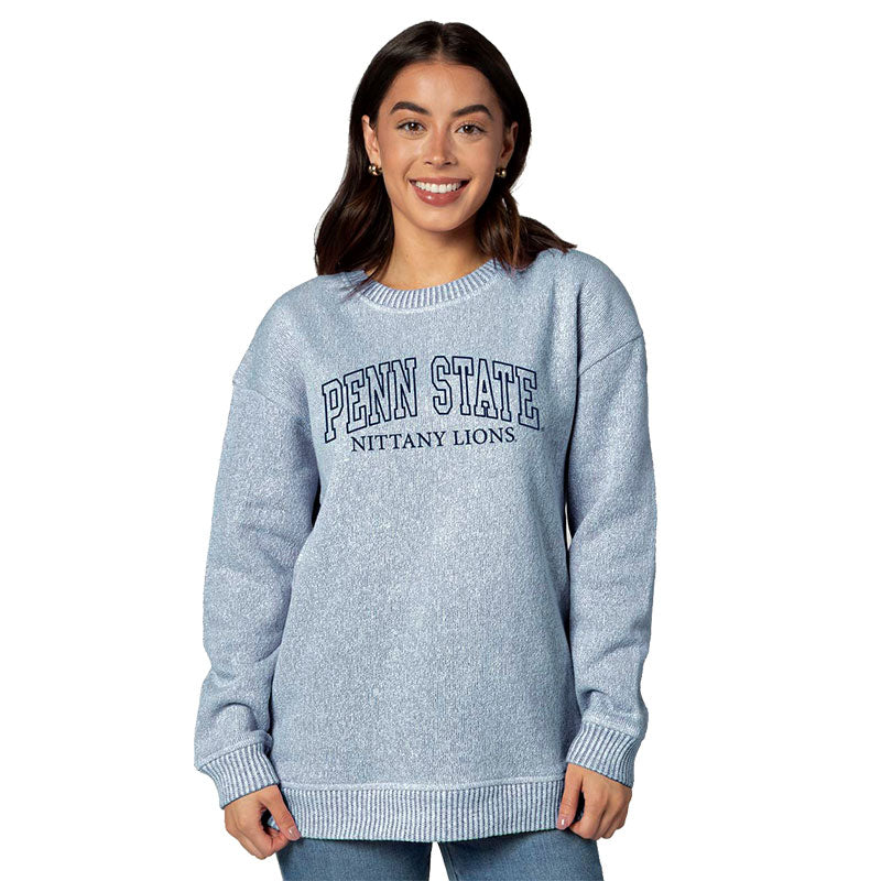 Sale - Chicka-D Warmup Embroidered Crew