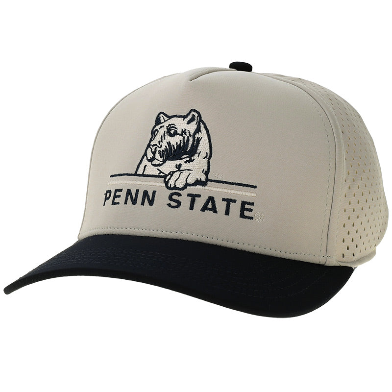 Legacy Cut Above Shrine Performance Hat