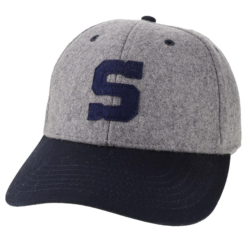 Legacy Vintage Wool S Hat
