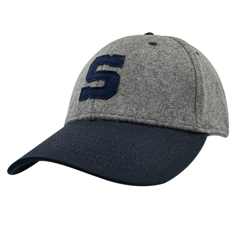 Legacy Vintage Wool S Hat