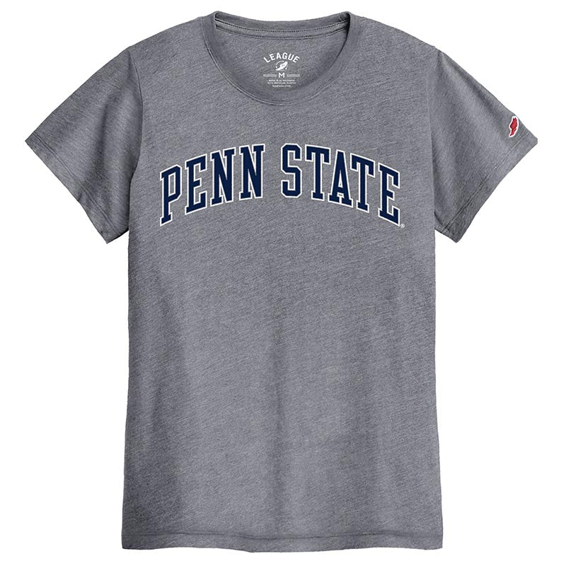 League Ladies IM Classic Penn State T-Shirt