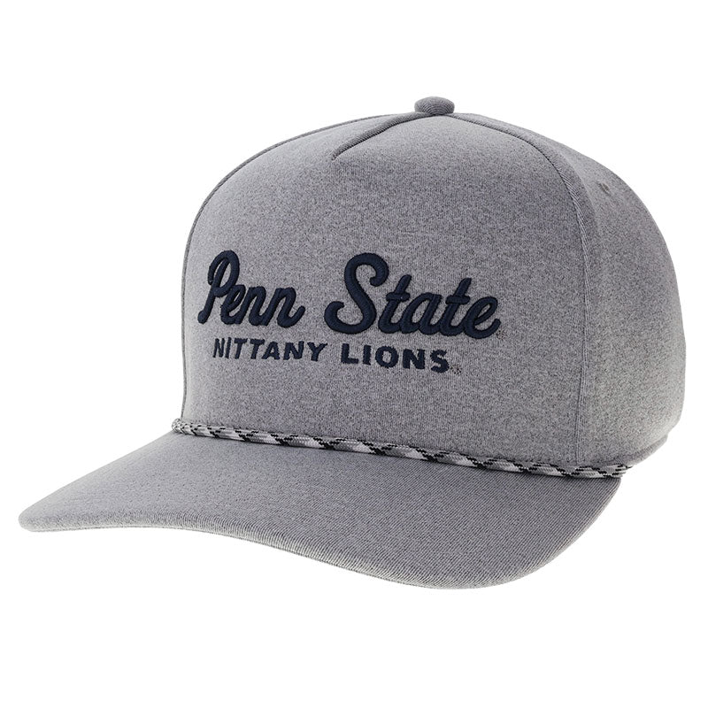 Legacy Script Penn State Nittany Lion Caddy Hat