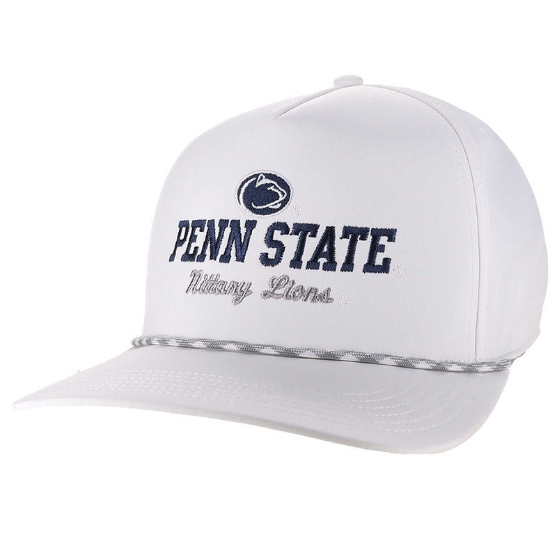 Legacy Tall Penn State Caddy Hat