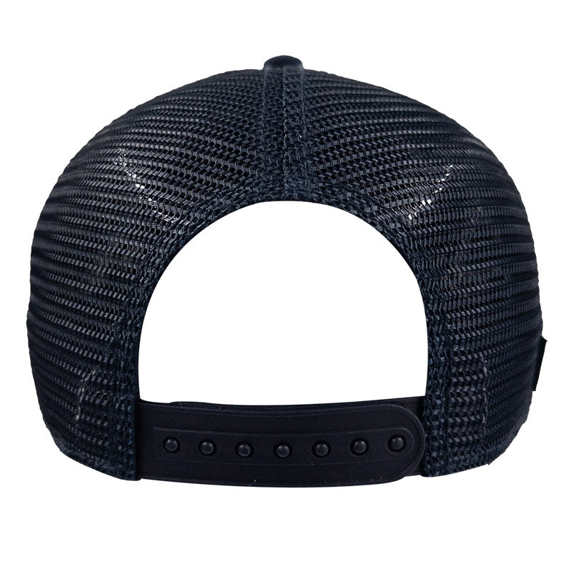 Legacy Mid Pro Lion Trucker Hat