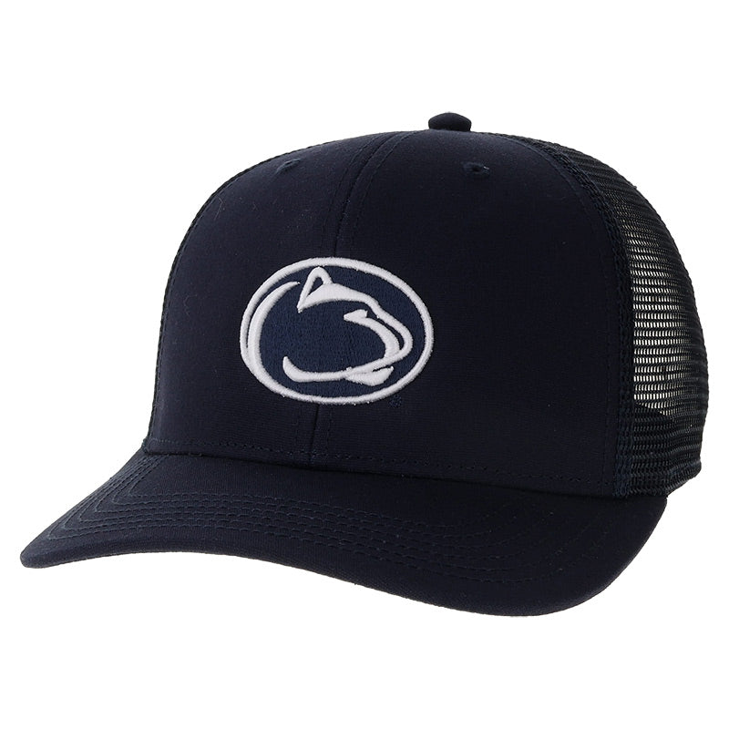 Legacy Mid Pro Lion Trucker Hat