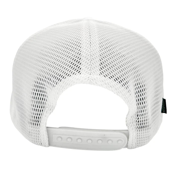 Legacy Back 9 Trucker Hat