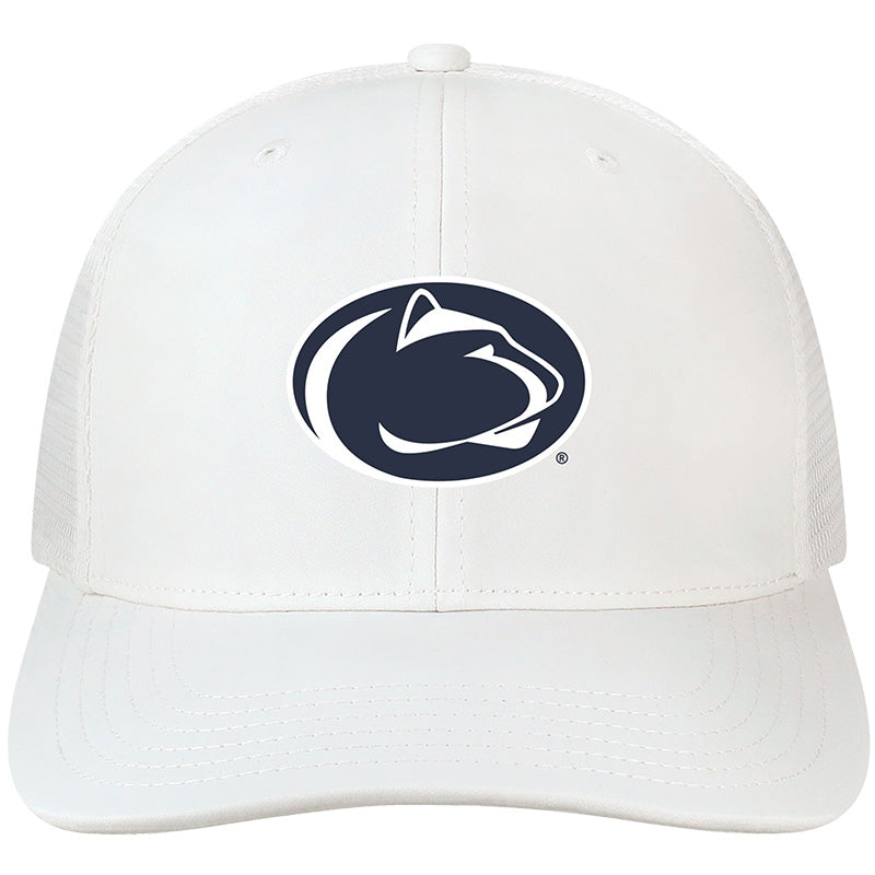 Legacy Back 9 Trucker Hat