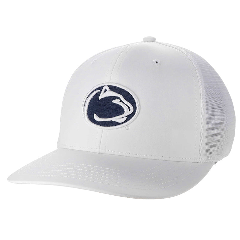 Legacy Back 9 Trucker Hat