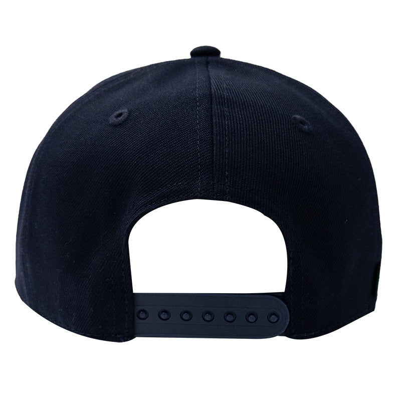 Legacy Block S Coaches Snapback Hat
