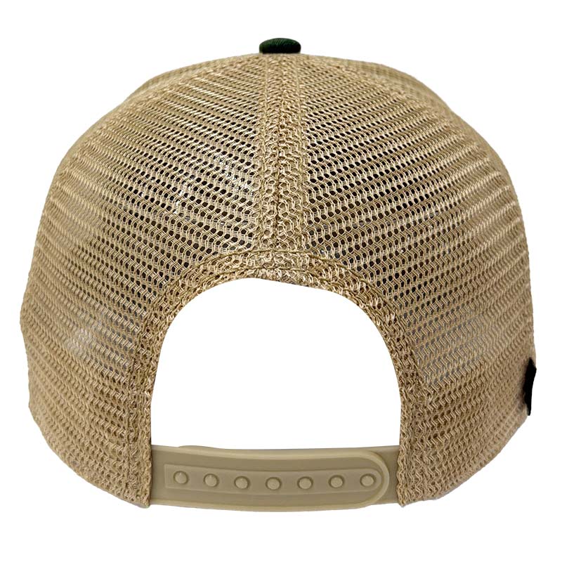 Legacy Old Favorite Mid-Profile Happy Valley Trucker Hat