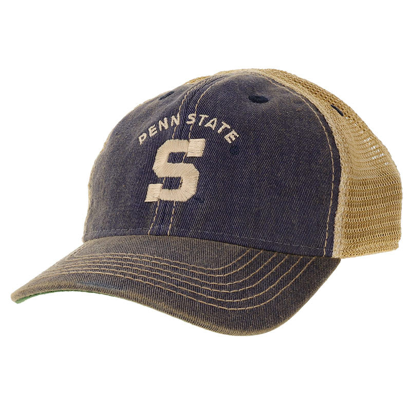 Legacy Toddler / Infant Old Favorite Trucker Hat
