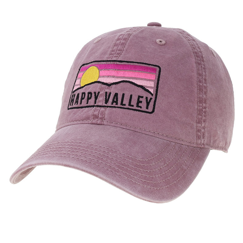 Legacy Terra Twill Happy Valley Hat