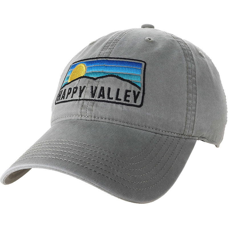 Legacy Terra Twill Happy Valley Hat