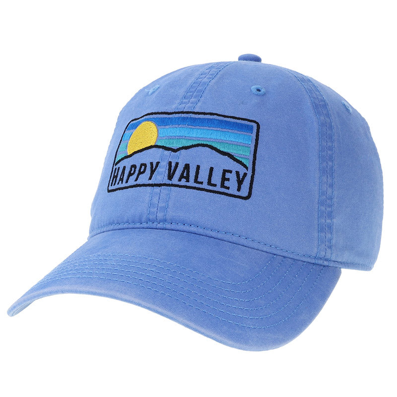 Legacy Terra Twill Happy Valley Hat