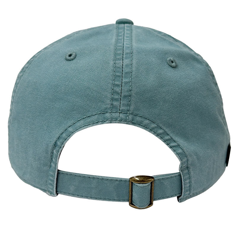 Legacy Terra Twill Happy Valley Hat