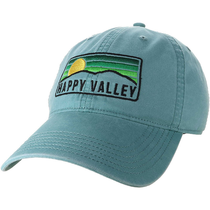 Legacy Terra Twill Happy Valley Hat