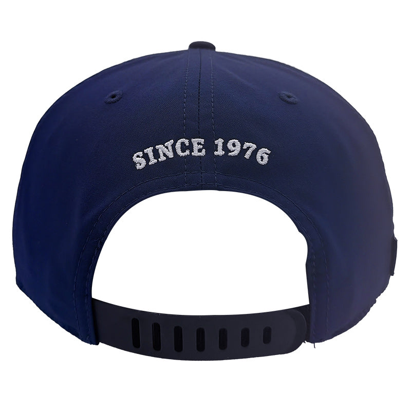 Legacy Back 9 3D Lions Pride Logo Performance Hat
