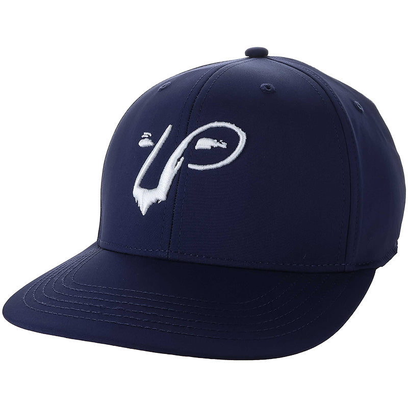 Legacy Back 9 3D Lions Pride Logo Performance Hat