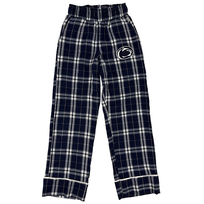 Youth Boxercraft Flannel Pants