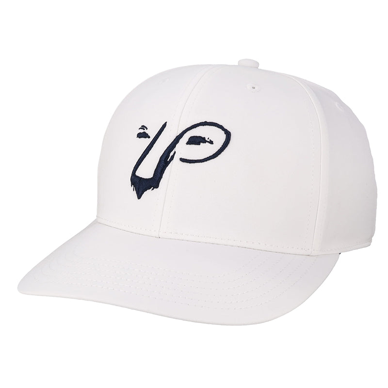 Legacy Back 9 3D Lions Pride Logo Performance Hat