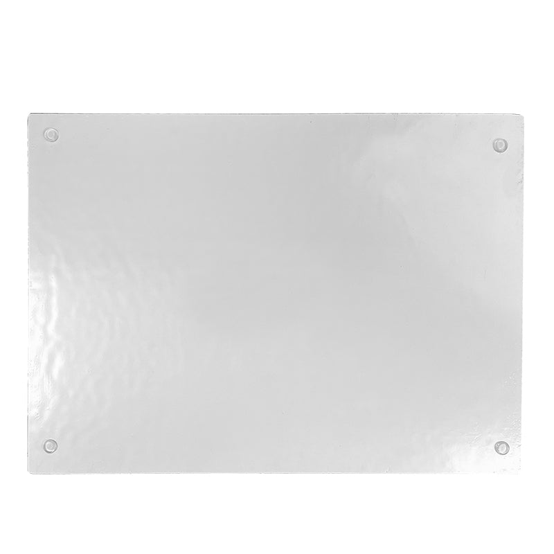 Magnolia Lane Glass Cutting Board