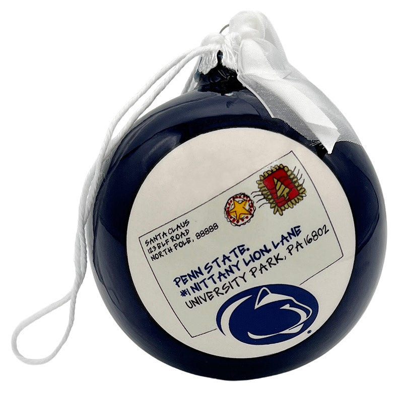 Magnolia Lane Mail Ornament - Thumbnail 3