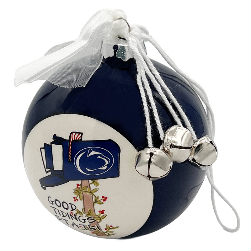 Magnolia Lane Mail Ornament