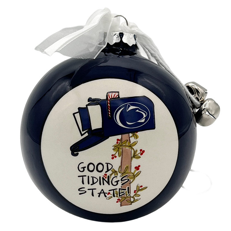 Magnolia Lane Mail Ornament - Thumbnail 2