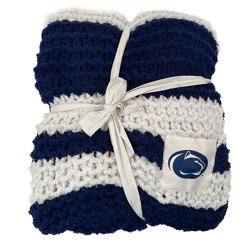 Lions Pride Throw