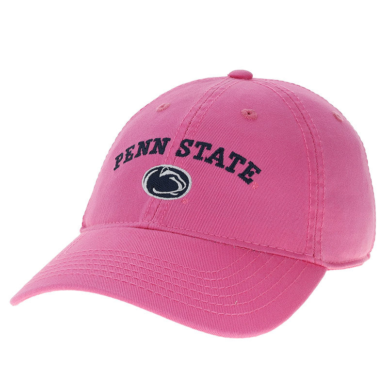 Legacy Youth/Ladies PS over Lion Hat