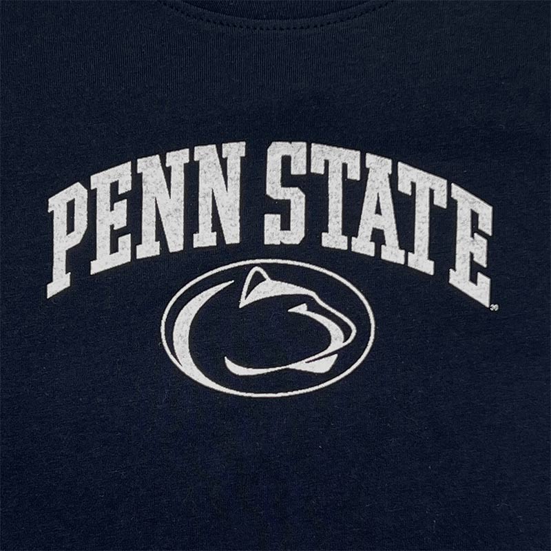 Infant Penn State Over Lion T-Shirt