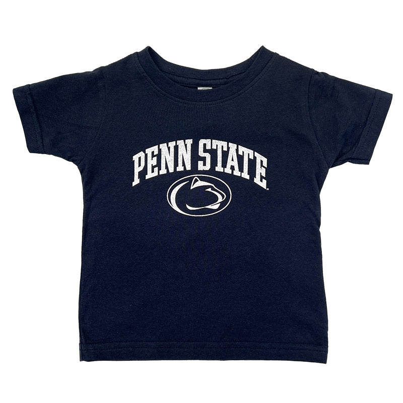 Infant Penn State Over Lion T-Shirt