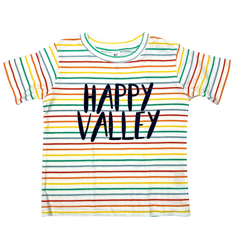 Sale - Toddler Happy Valley T-Shirt