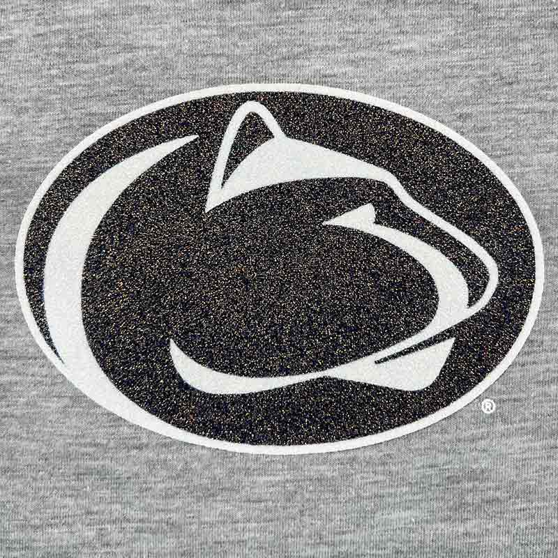 Toddler 3/4 Sleeve Penn State T-Shirt