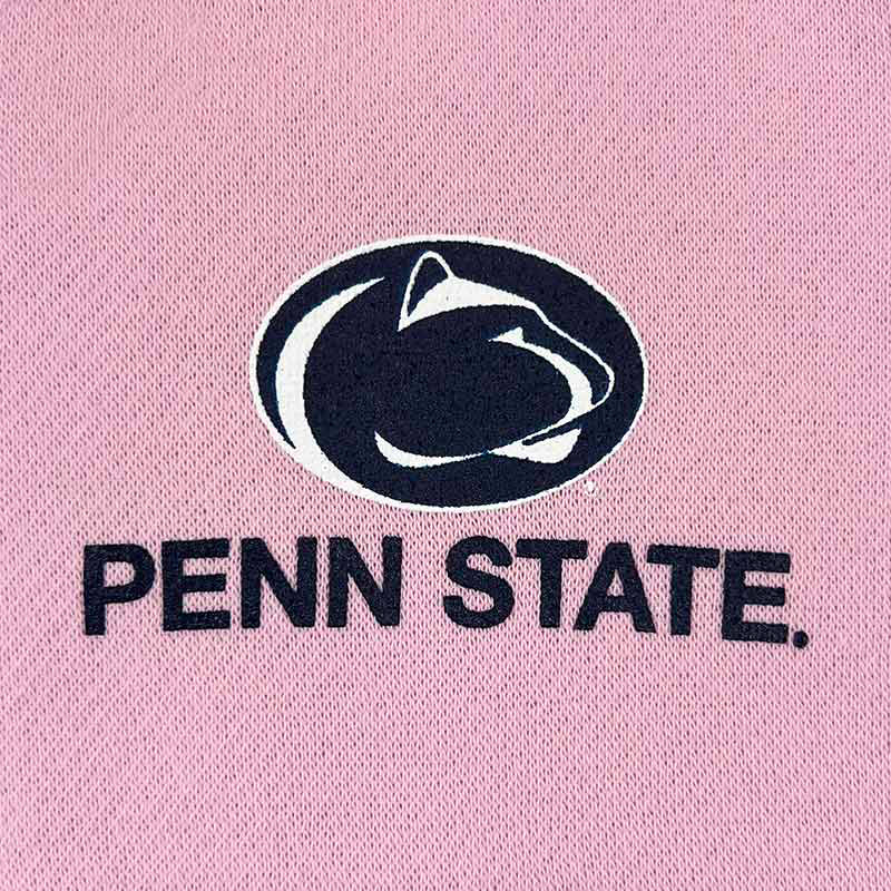 Toddler Penn State Full Zip Hoodie