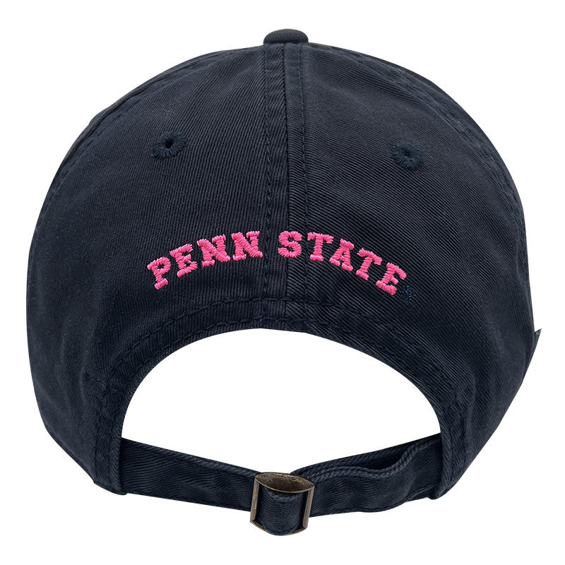 Legacy Youth/Ladies 3D "S" Hat