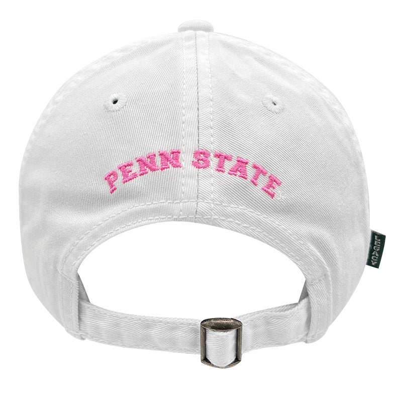 Legacy Youth/Ladies 3D "S" Hat