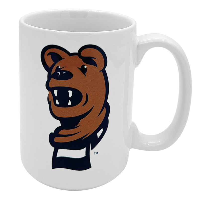 Nittany Lion Mascot Mug