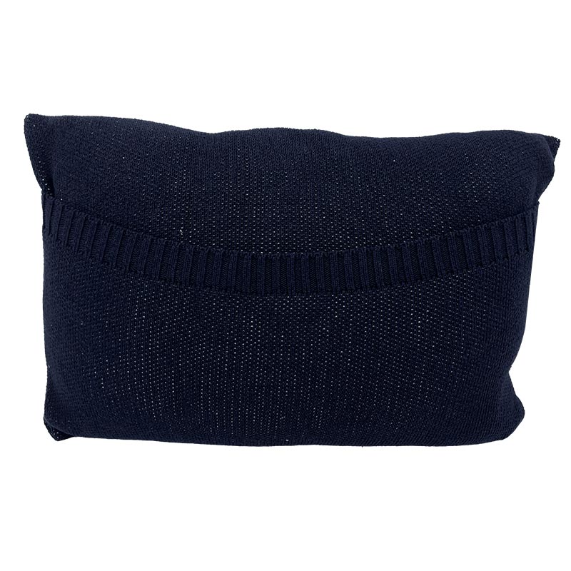 Town Pride Sweater Pillow