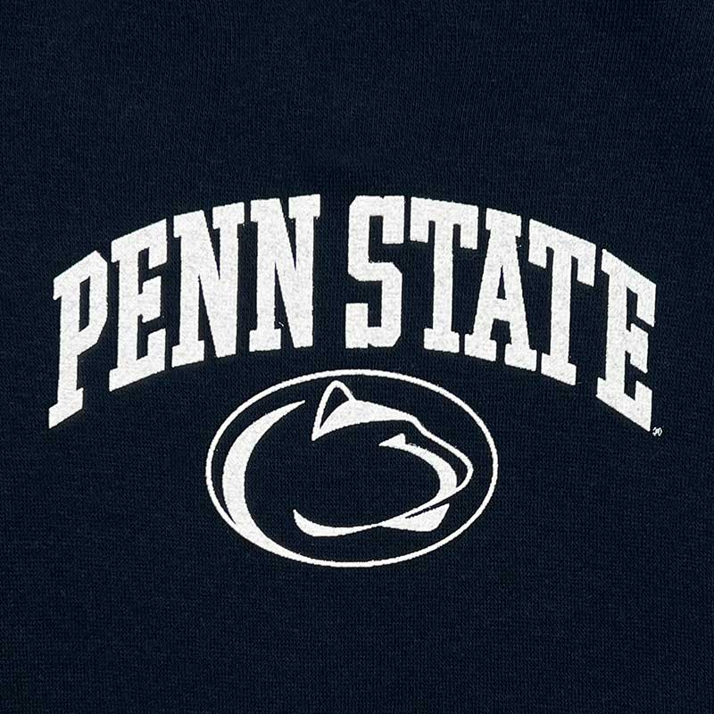Infant Penn State Sweatshirt Onesie