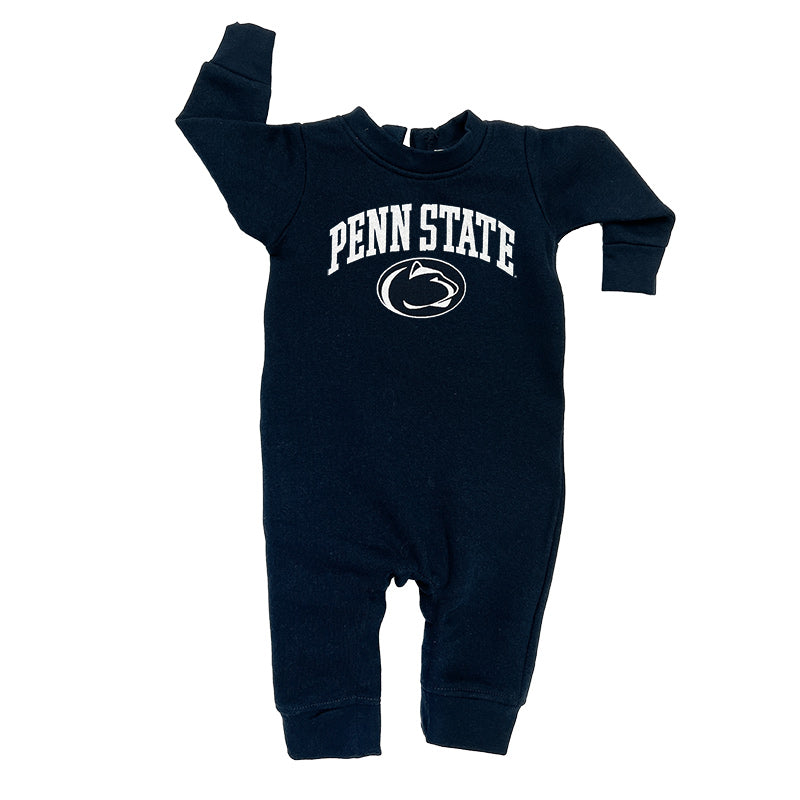 Infant Penn State Sweatshirt Onesie