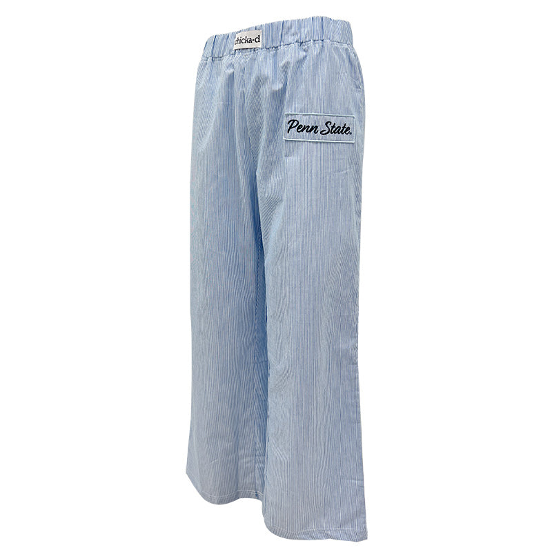 Sale - Chicka-D Pj Stripe Pants