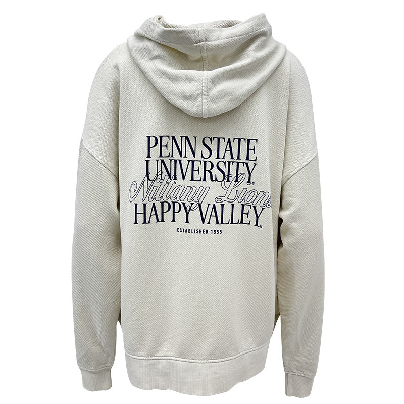 Sale - Chicka-D Ladies Terry Full Zip Hoodie