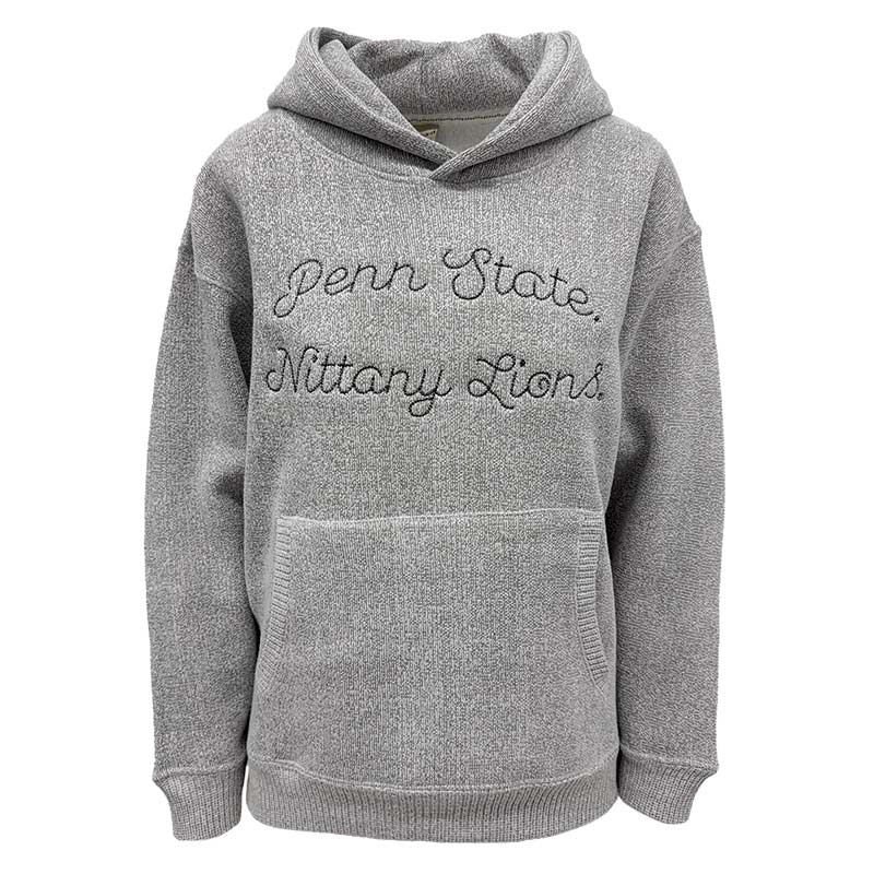Chicka-D Ladies Weekender Hoodie
